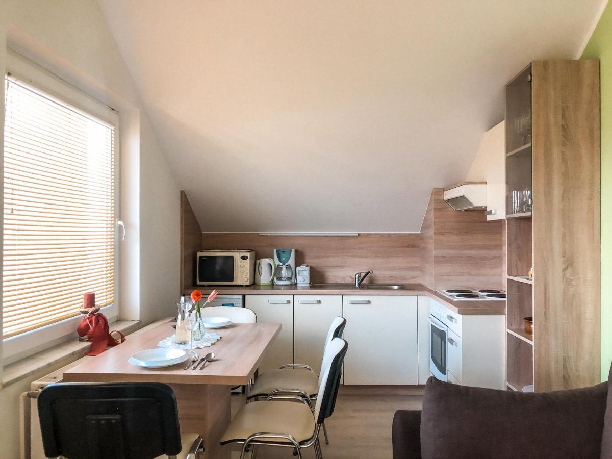 Apartments Soncnica Moravske-Toplice Buitenkant foto
