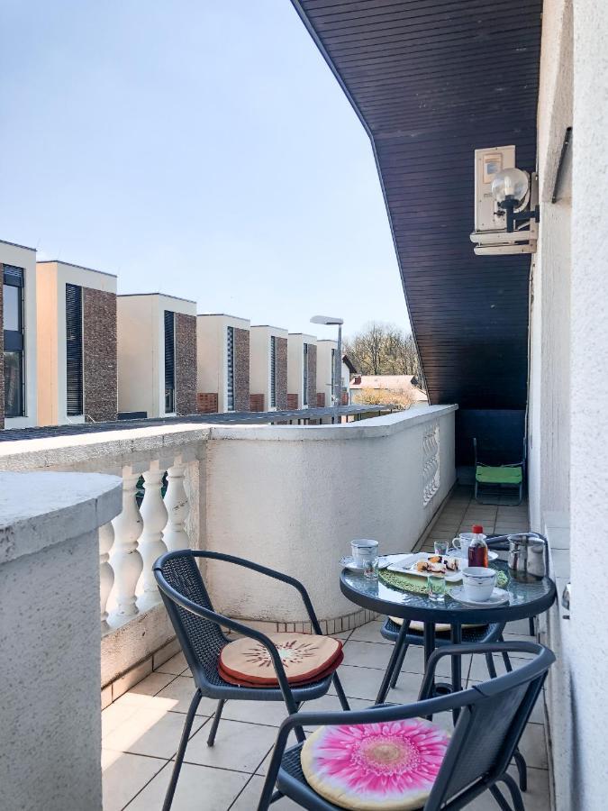 Apartments Soncnica Moravske-Toplice Buitenkant foto