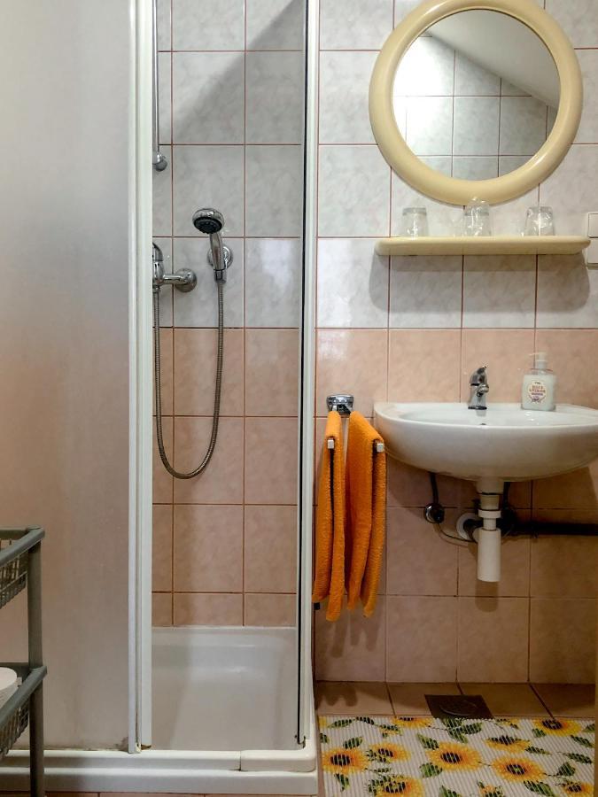 Apartments Soncnica Moravske-Toplice Buitenkant foto