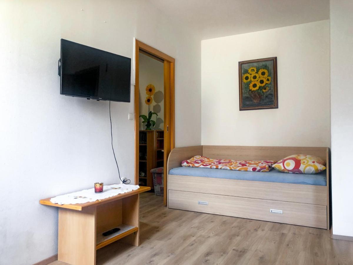 Apartments Soncnica Moravske-Toplice Buitenkant foto