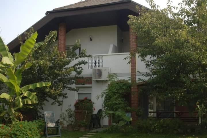 Apartments Soncnica Moravske-Toplice Buitenkant foto