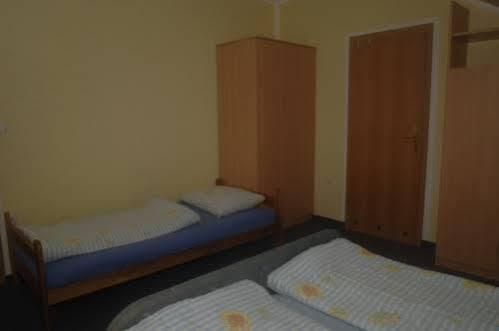 Apartments Soncnica Moravske-Toplice Buitenkant foto
